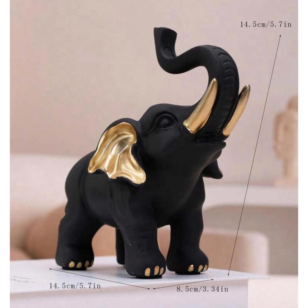 elephant decor - Picture 5 of 5